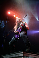 Zakk Sabbath|Live Concert Photos|October 4 2016|House of Blues Orlando