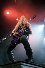 Zakk Sabbath|Live Concert Photos|October 4 2016|House of Blues Orlando