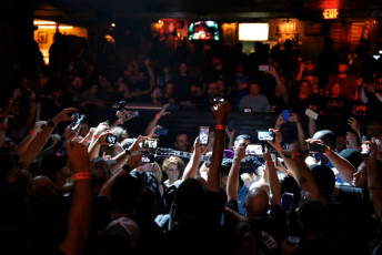 Zakk Sabbath|Live Concert Photos|October 4 2016|House of Blues Orlando