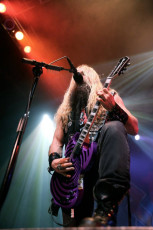 Zakk Sabbath|Live Concert Photos|October 4 2016|House of Blues Orlando