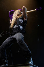 Zakk Sabbath|Live Concert Photos|October 4 2016|House of Blues Orlando