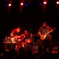 Tallhart Live Review