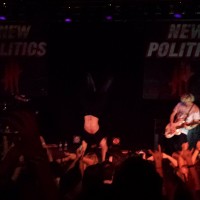 New Politics Live Photo Orlando FL