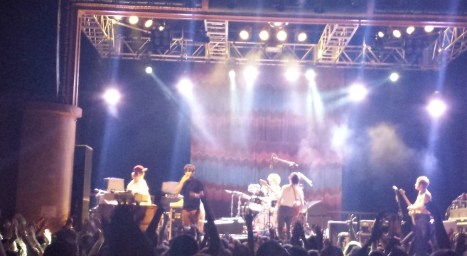 Conor Oberst | Live Photo | Orlando