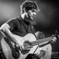 conor oberst live review and live photos