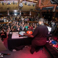 Questlove | Live Concert Photo | The Social Orlando