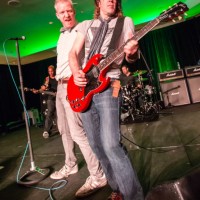spin doctors live photo