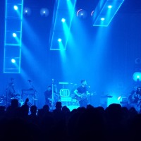 Jack White Live Review 2014