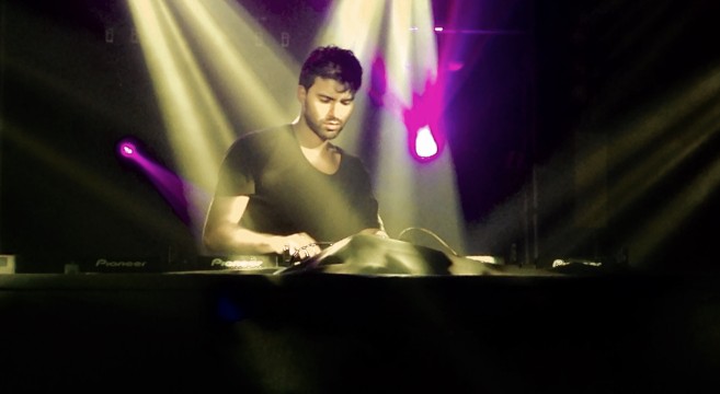 R3hab Live Review