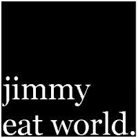 jimmy eat world live review