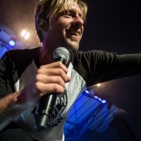 switchfoot live photo