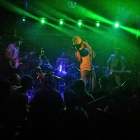 black taxi live review