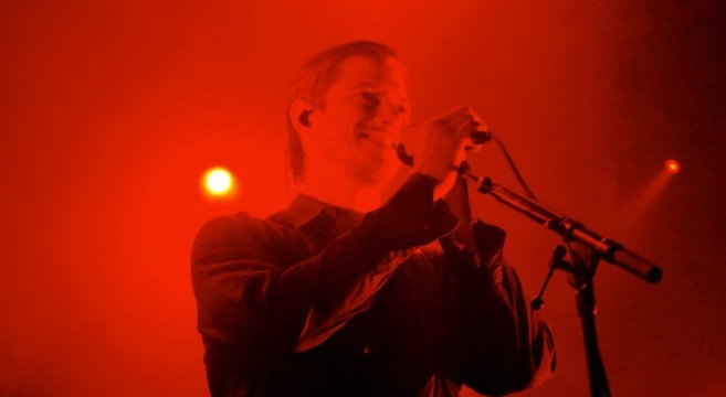 interpol live review