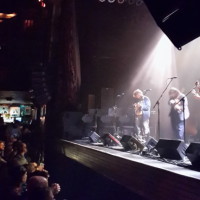 trampled by turtles live review