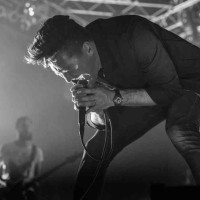 anberlin live review