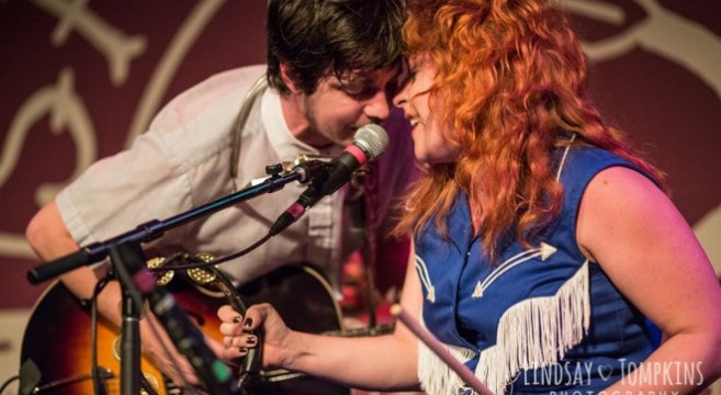 shovels and rope live review live photo