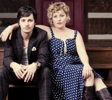 shovels and rope ticket giveaway orlando