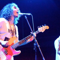 Vacationer Live Review NYC