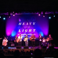 TWLOHA Heavy And Light Live Review