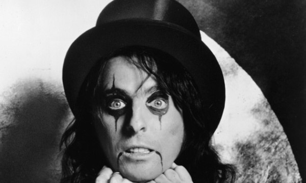 TICKET GIVEAWAY: Alice Cooper at Hard Rock Live Orlando February 17 2015