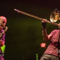 galactic live review