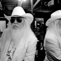 leon russell live review
