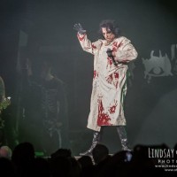 alice cooper live review and concert photos
