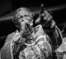 blowfly live review ralphfest