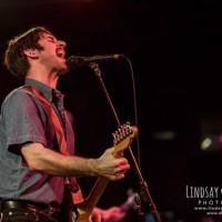 murder by death live review and concert photos