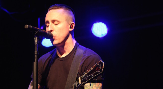 Yellowcard Live Review