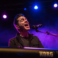 andy grammer live review