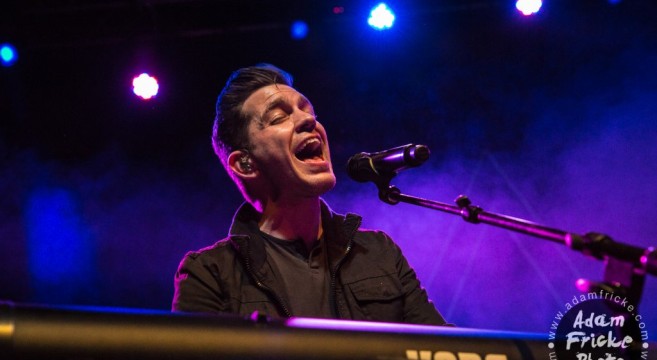 andy grammer live review