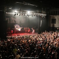 get the led out live review concert photos