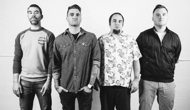 new found glory ticket giveaway