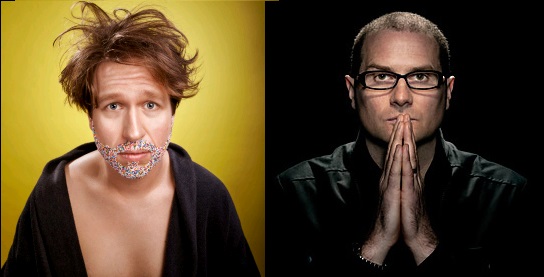 rob bell pete homles ticket giveaway