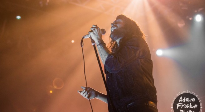 taking back sunday live review photo