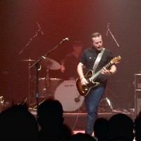 Jason Isbell Live Review