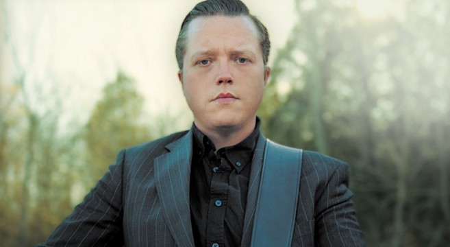 jason isbell ticket giveaway