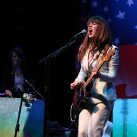 jenny lewis live review