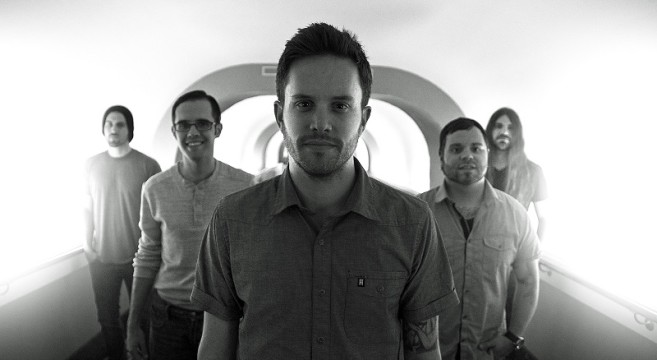between the buried and me ticket giveaway