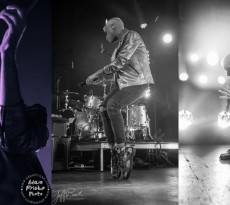 neon trees live review and concert photos