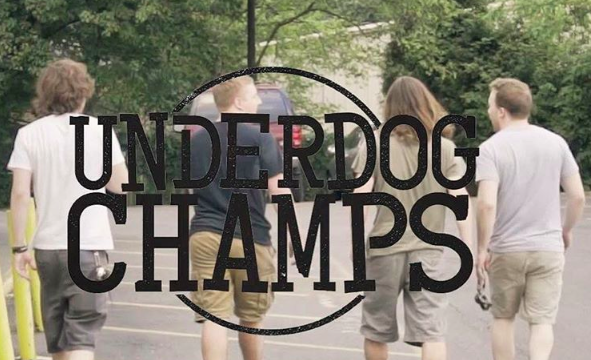 Underdog Champs