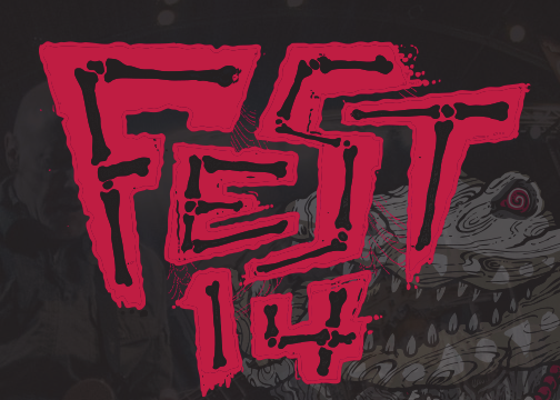 The Fest 14