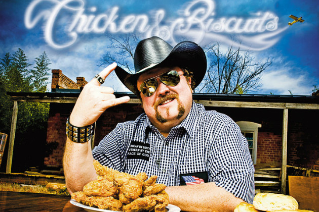 Colt Ford Orlando Preview