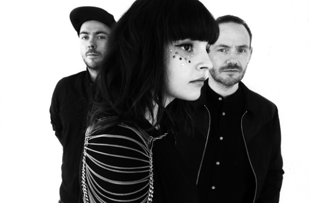 CHVRCHES Ticket Giveaway