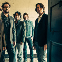 Drive By-Truckers Live Review