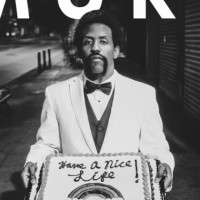 MURS Ticket Giveaway