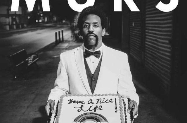 MURS Ticket Giveaway