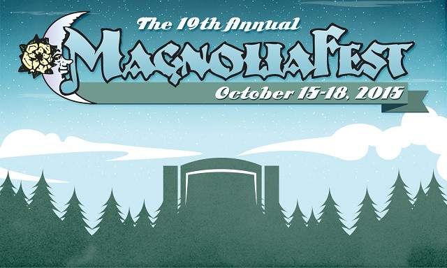 Magnolia Fest 2015
