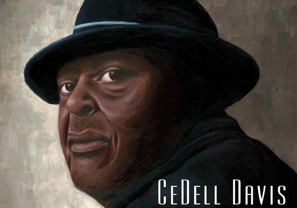 Cedell Davis Live Review